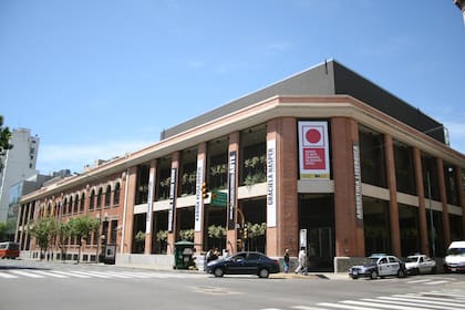 En la última década, el Museo de Arte Moderno de Buenos Aires es una de las instituciones que más apoyo recibió de Mecenazgo; en 2018, $ 15 millones para el proyecto "Cinco precursoras del arte argentino, 1950-2019"