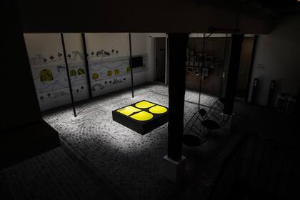 Museo de Buenos Aires