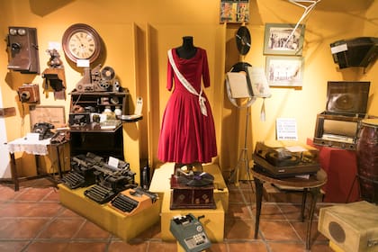 Museo de la Guardia del Monte