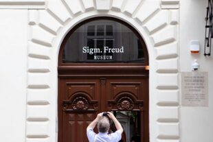 Museo de Sigmund Freud en Austria