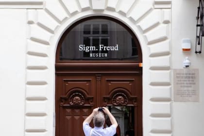 Museo de Sigmund Freud en Austria