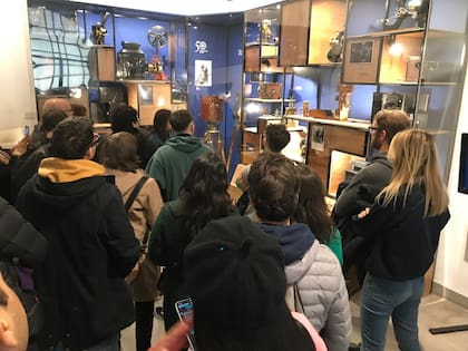 Museo del Cine