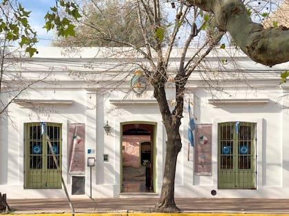 Museo del Periodismo