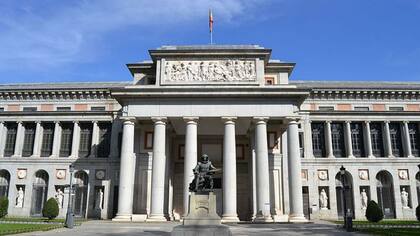 Museo del Prado