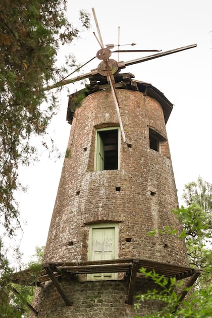 Museo del Transporte