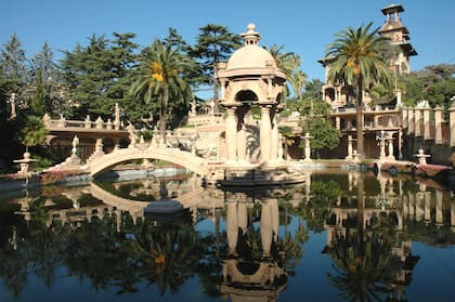 Museo del Clown - Villa Grock, en Imperia, un sitio mágico.