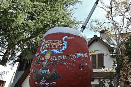 Museo del Mate: un plan distinto para hacer en Tigre