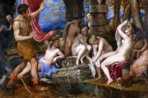 El Museo del Prado dedica una sala a falsificaciones geniales de grandes maestros del Renacimiento