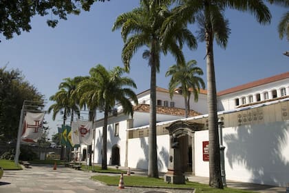 Museo Histórico Nacional