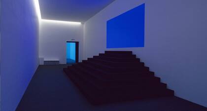 Museo James Turrell