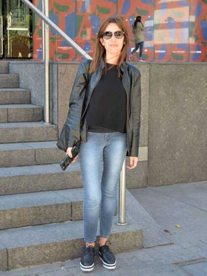 Museo MALBA, 12.30 hrs, Buenos Aires