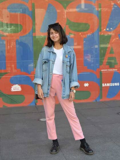 Museo MALBA 12.35hs - Buenos Aires