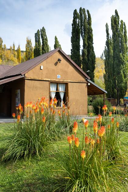 Museo Municipal y Centro de Interpretación El Charrúa