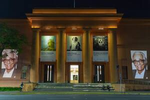 Museo Nacional de Bellas Artes