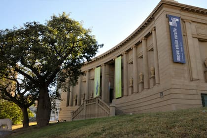 Museo Provincial de Bellas Artes Emilio Caraffa