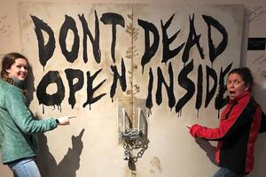 Dónde se grabó The Walking Dead: la guía con las locaciones reales de EE.UU. que se pueden visitar