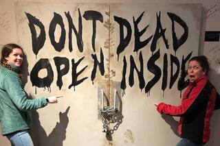 Dónde se grabó The Walking Dead: la guía con las locaciones reales de EE.UU. que se pueden visitar