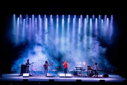 Live Nation vio afectados 74.000 shows desde el inicio de la pandemia