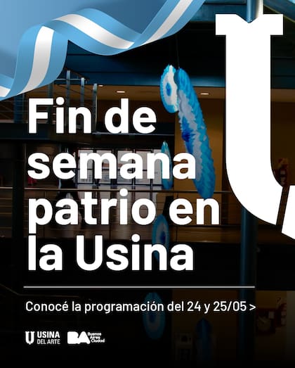 Música en vivo y actividades culturales para toda la familia en La Boca