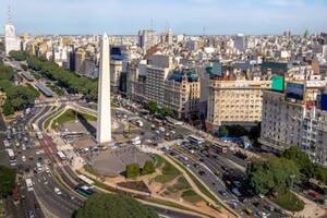 Música, ferias y planes únicos: opciones para disfrutar el finde largo en Buenos Aires