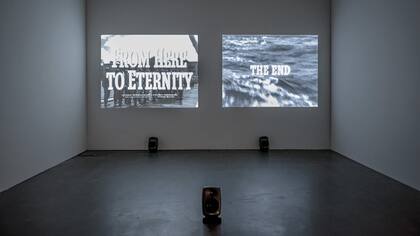 MÚSICA. From here to eternity, 2013