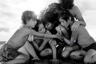 Billie Eilish, Patti Smith y Beck le cantan a Roma, el film de Alfonso Cuarón