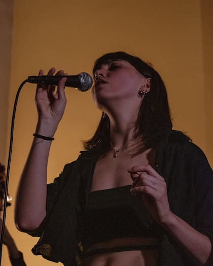 Música para cerrar el fin de semana en la terraza del Recoleta