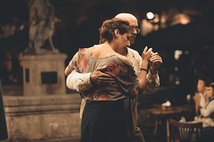 Música y tradición en una noche bien porteña con entrada libre