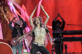 Músicos del norte de México brillan en el festival Tecate Emblema