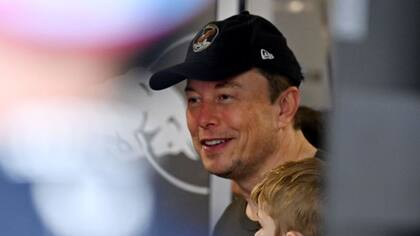 Musk busca hacer rentable Twitter.