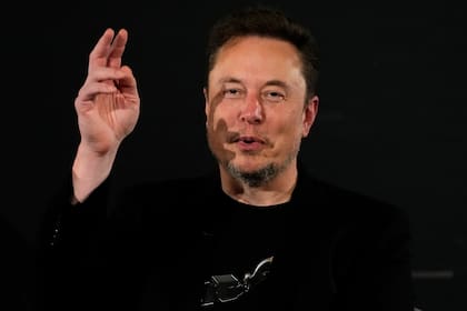 Musk es atractivo menos por sus logros objetivos –que innegablemente los tiene– que por el personaje que ha construido