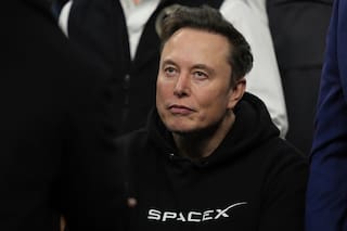 Musk ofrece pagar salario de agentes en aeropuertos de EE.UU. por parálisis presupuestal