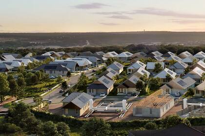 Musk podría tener más planes para Texas, un estado con pocas restricciones a la hora de construir.