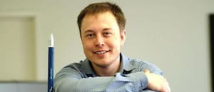 Elon Musk, el genio excéntrico al que no le bastó con ser el hombre más rico del mundo