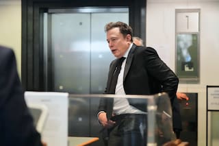 Musk sube al estrado en el juicio contra Sam Altman que podría redefinir el futuro de la IA