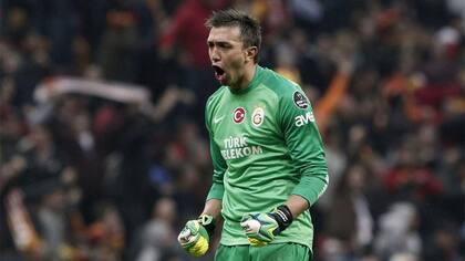 Muslera es muy caro