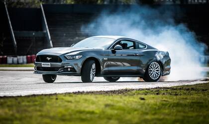 Mustang: el regreso de un clásico