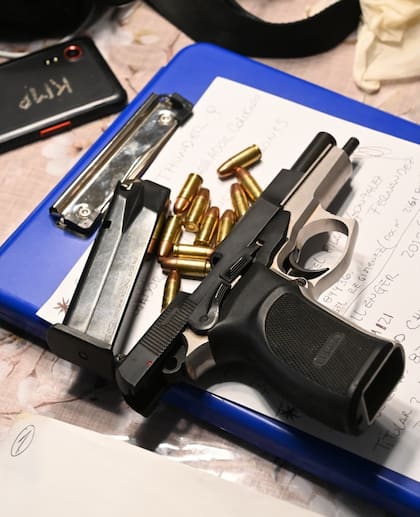 Mustangs y Camaros: desde Paraguay ingresaban al país con autos de lujos como “turistas” pero habían sido comprados por argentinos.