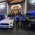 Ingresaban autos de lujo desde Paraguay como “turistas”, pero se los vendían a argentinos
