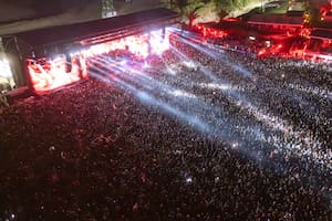 Cómo es la parada obligada en la Argentina del top 10 de DJs mundiales