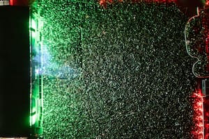 Cómo es la parada obligada de los mejores DJs mundiales en la costa argentina