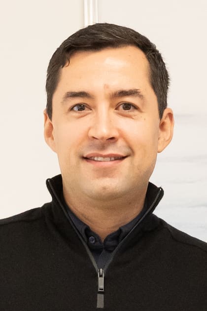 Mute Egede, el primer ministro de Groenlandia