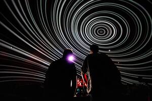 MUTEK se desarrollará del 2 al 5 de octubre en distintas sedes porteñas