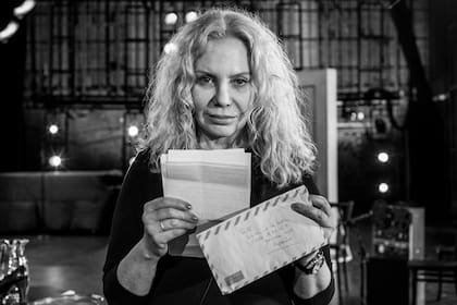 Muy bodas de sangre, con Cecilia Roth, la más votada