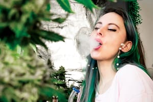 Especial Cannabis: Muy Paola, la chilena que hace correr el humo