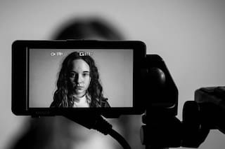 Maite Lanata debuta hoy en el modo híbrido de Bodas de sangre