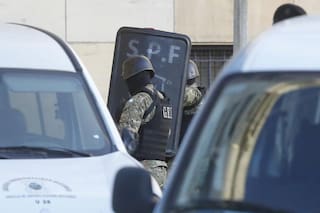 De Vido pidió sobreseimiento inmediato y negó todos los cargos