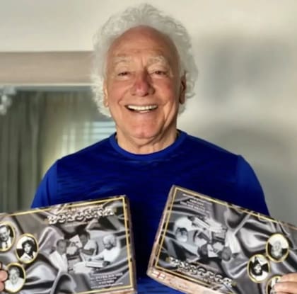 Muy pocas cosas se cambiaron de la fábrica para filmar, entre ellas, las cajas de ravioles.