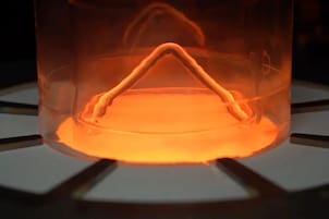 El asombroso material que está generando una revolución tecnológica (y por qué es tan difícil de obtener)