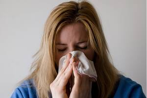 Gripe A: qué síntomas presenta la enfermedad y qué recomendaciones hay que tener en cuenta